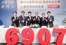 ARTERY-KY eyes further growth with high-performance MCUs and edge AI innovation.