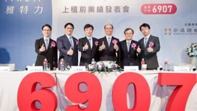 ARTERY-KY eyes further growth with high-performance MCUs and edge AI innovation.