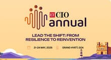 ETCIO Annual Conclave 2026 returns, offering key trends and insights for tech leaders.