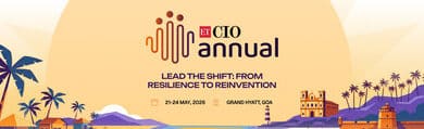 ETCIO Annual Conclave 2026 Promises Unmatched Tech Insights 1 ETCIO Annual Conclave 2026 returns, offering key trends and insights for tech leaders.