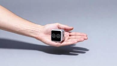 Orbbec debuts new Gemini 3D cameras at CES 2026, enhancing robotics with NVIDIA.