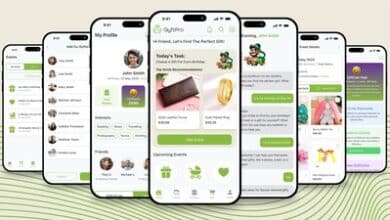 GyftPro uses AI to make gift giving more personal and stress-free for everyone.