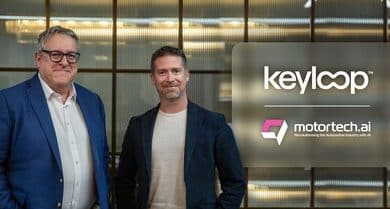 Keyloop Motortech.ai Acquisition Boosts AI Innovation in Auto Retail 1 Keyloop acquires Motortech.ai to enhance AI-driven customer engagement for auto dealers.