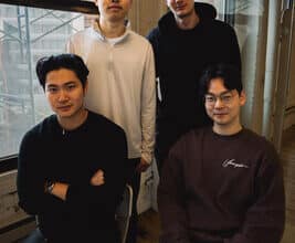 Launchpoint acquires Kashie.AI, expanding its AI music and creator collaboration reach.