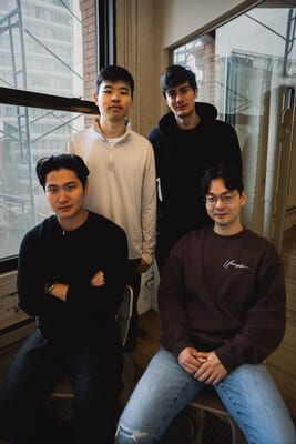 Launchpoint acquires Kashie.AI, expanding its AI music and creator collaboration reach.