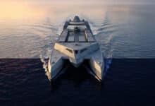 Magnet Defense acquires Metal Shark, advancing U.S. autonomous shipbuilding capabilities.