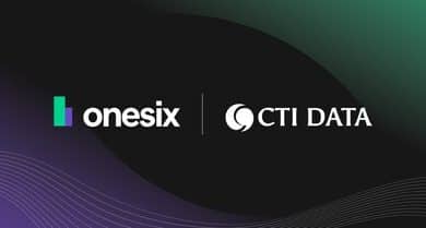 OneSix acquires CTI Data to boost AI, analytics, and data governance solutions.