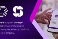 Plume acquires Sweepr to enhance AI-powered customer care for ISPs worldwide.