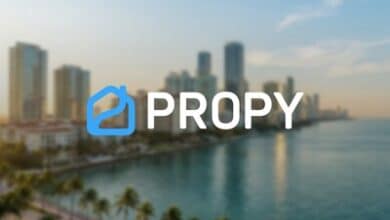 Propy secures $100M to expand AI-powered real estate closings across the U.S.