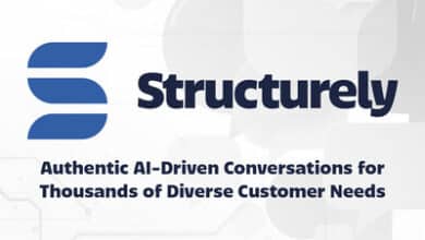 CapStone Holdings acquires Structurely to strengthen its AI-driven sales automation strategy.