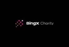 BingX Charity debuts a new logo, signaling expanded global aid and sustainability efforts.