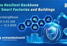 IEI Integration Corp. debuts secure edge AI and resilient platforms at Embedded World 2026.