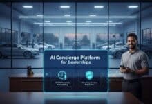 24HR’s AI Concierge Platform streamlines dealership services and enhances customer engagement.