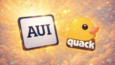 AUI acquires Quack AI to expand R&D and enhance AI-driven customer service solutions.