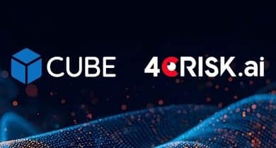 CUBE acquires 4CRisk to strengthen its AI-driven compliance and risk solutions.