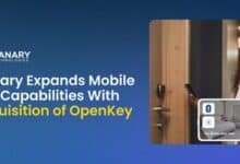 Canary Technologies acquires OpenKey to expand mobile key solutions for hotels worldwide.