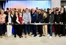 DXC Technology opens a London center to boost AI adoption and digital transformation.