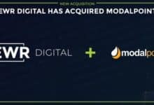 EWR Digital acquires Modalpoint to enhance oil & gas marketing and advisory services.