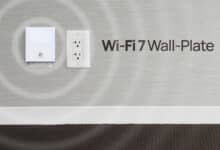 EnGenius ECW515 introduces Wi-Fi 7 access for fast, secure, in-room connectivity.