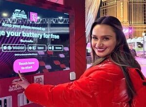 FUZE Technology Unveils Exciting New Loyalty Perks for Events 1 FUZE Technology launches Member Benefit, bringing real-world loyalty perks to live events.