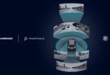 Harbinger acquires Phantom AI, bringing advanced ADAS to electric and hybrid fleets.