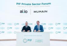 HUMAIN Sport launches after acquiring ai.io, advancing global AI sports solutions.