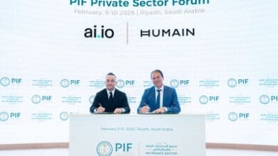 HUMAIN Sport launches after acquiring ai.io, advancing global AI sports solutions.