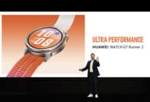Huawei unveils new running watches and devices, marking a strong return to fitness tech.
