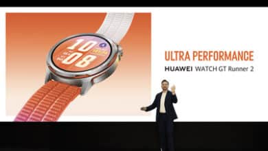 Huawei unveils new running watches and devices, marking a strong return to fitness tech.