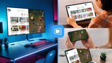 DeskIn Delivers Powerful Remote Desktop Experience for All Users 1 DeskIn offers fast, secure remote desktop access for work, gaming, and everyday life.