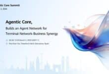 Huawei AI Calling introduces smarter, clearer, and more immersive global voice services.