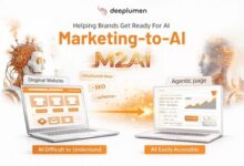 Deeplumen launches Agentic Page to boost brand visibility in AI-driven commerce.