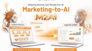 Deeplumen launches Agentic Page to boost brand visibility in AI-driven commerce.