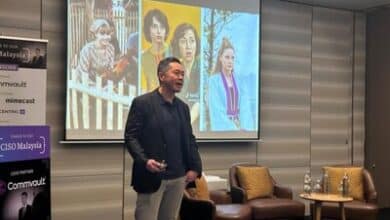 VIDA Warns of Alarming Rise in AI-Driven Fraud Syndicates 1 VIDA urges Malaysian CISOs to strengthen defenses against AI-driven fraud syndicates.