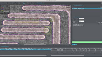 Siemens acquires Canopus AI, enhancing AI-driven metrology for semiconductor manufacturing.