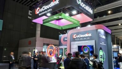 uCloudlink reveals new strategies at MWC 2026 for connectivity, IoT, and pet tech growth.
