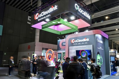 uCloudlink reveals new strategies at MWC 2026 for connectivity, IoT, and pet tech growth.