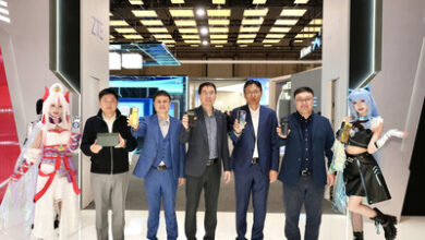 nubia Neo 5 Series debuts at MWC with unique cooling and gaming enhancements.