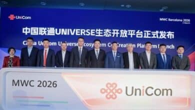 Inovance and China Unicom introduce a joint platform to boost smart industry solutions.