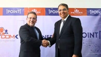 1Point1 Solutions acquires Netcom BCC, enhancing its AI and BFSI global presence.