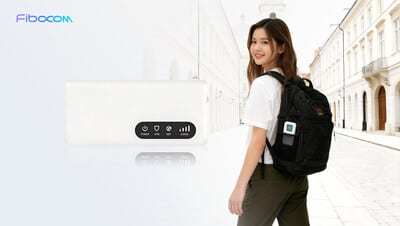 Fibocom unveils a high-integration 5G SoC dongle, enhancing global connectivity.