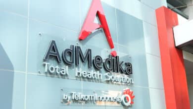 TelkomMetra divests AdMedika to Fullerton Health, enabling regional healthcare growth.