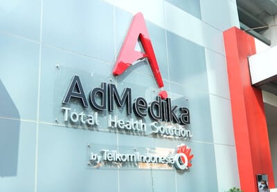 TelkomMetra divests AdMedika to Fullerton Health, enabling regional healthcare growth.