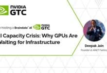 AiNET Factory will spotlight key AI infrastructure challenges at NVIDIA GTC 2026.