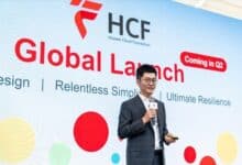 Huawei Cloud Foundation launches globally, promising open, simple, and resilient hybrid cloud.