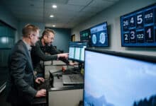 Convergence Networks acquires Certinet Systems, expanding security and regional reach.