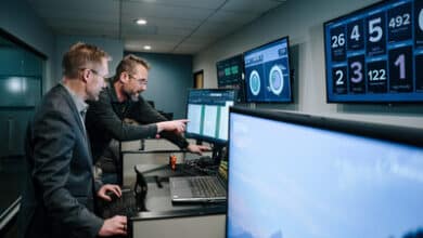 Convergence Networks acquires Certinet Systems, expanding security and regional reach.