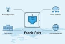 Zenlayer debuts Fabric Port in Singapore, enabling efficient, global digital connectivity.