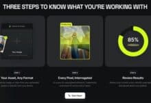 Higgsfield launches a tool to help creators detect IP risks in AI-generated content.