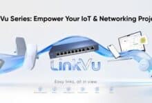 Hikvision launches LinkVu, a cloud-managed IoT platform designed for SMB installers.